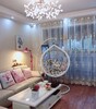Миниатюра фото подвесной светильник inodesign heracleum 44.312 d80 g | 220svet.ru